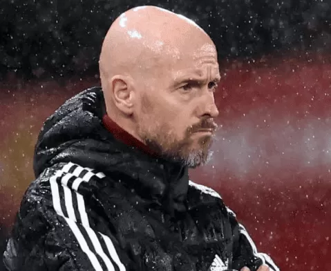 Erik Ten Hag Departs as United Struggles Continue