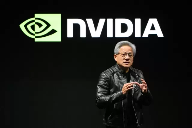 Nvidia Develops B30A AI Chip for China Amid Geopolitical Tensions