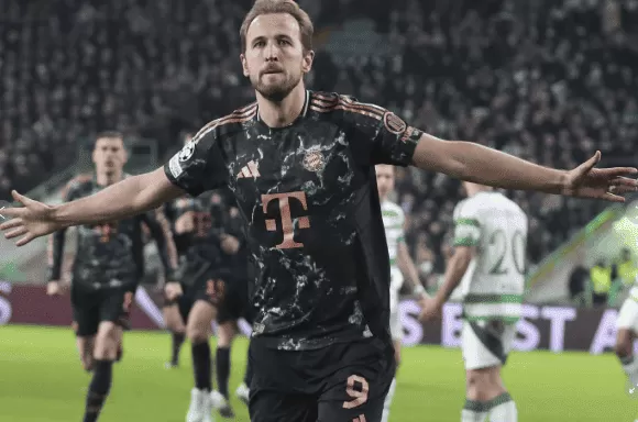 Clash of Titans: Domestic Rivalries Highlight UCL Last 16 Draw