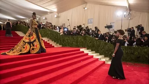 Essential Information About the 2025 Met Gala: 'Celebrating Black Style'