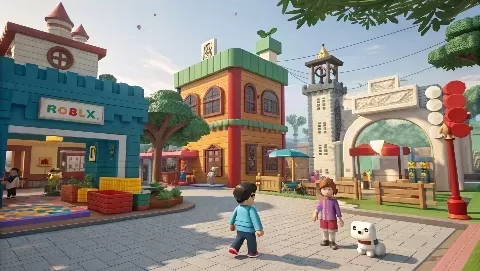 Roblox Fans Voice Their Frustration Over Username Change Costs