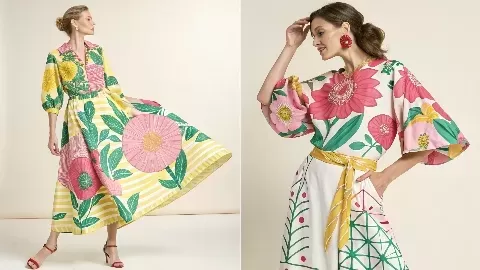 The Amsterdam Designer Who Celebrates Individuality