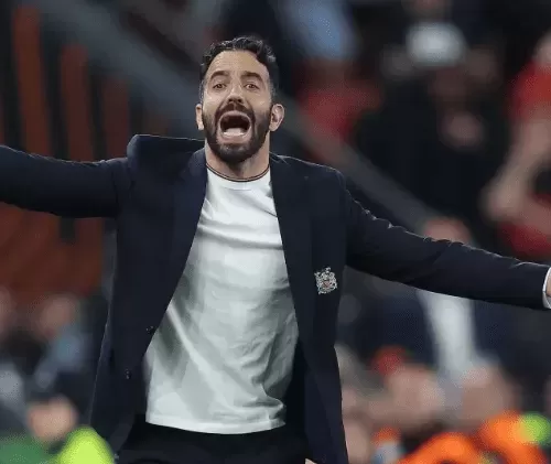Spurs Stun United, Win Historic Europa League Final