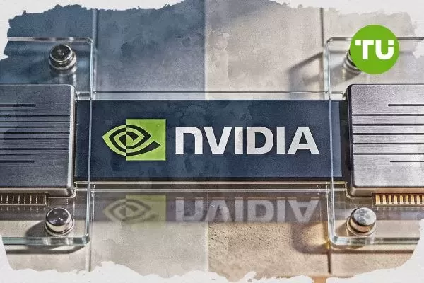 Nvidia Stock Dips Amidst Competition and Slowdown Fears