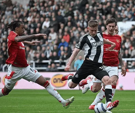 Lyon Lifeline: United's Season on the Line