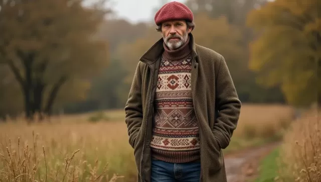 Country Dressing: Fashion's Rural Reimagining