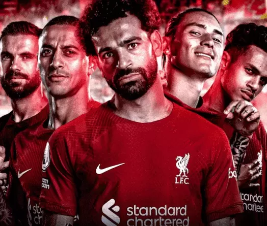 Triple Disappointment: Liverpool's Premier League Pursuit