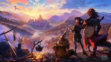 Beyond Critical Role: Embracing D&D's Full Spectrum