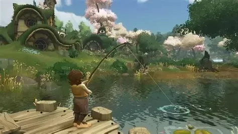 Tales of the Shire: Disappointing Life Sim Fails to Capture Magic