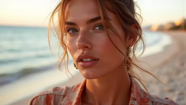 Beach to Bar Style: Effortless Summer Transitions