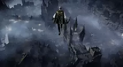 FromSoftware Reveals Exclusive Game for Switch 2