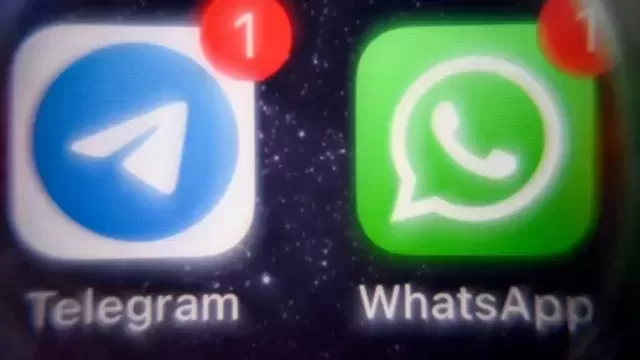 Russia Tightens Grip on Digital Landscape, Restricts WhatsApp and Telegram