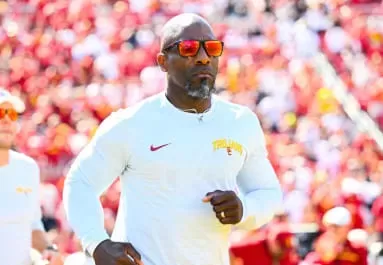 Lincoln Riley's 2023 USC Compensation Revealed: $11.5 Million Plus $3.43 Million Housing Loan