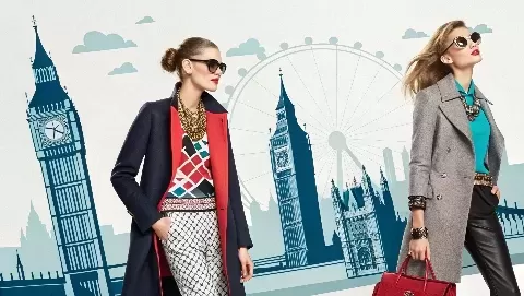 New UK Legislation Assesses Fashion's Sustainability Claims