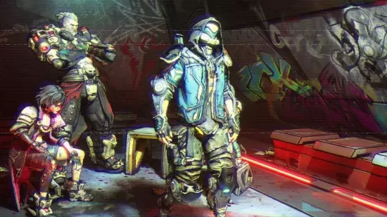 Borderlands 4 PC Performance Greatly Improved