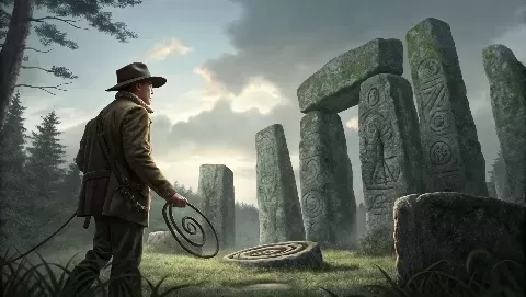 Indiana Jones and the Great Circle Unveils New Update for April 2025