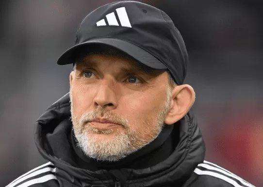 Tuchel's Remote Managerial Role: Absent from Recent Premier League Matches