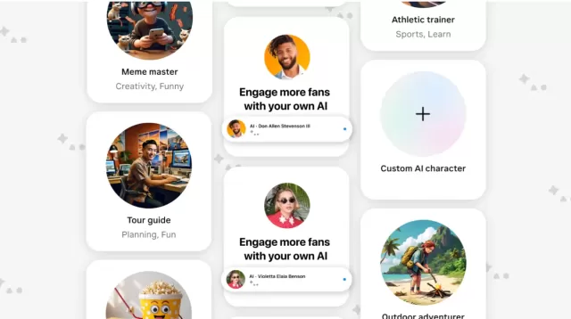 Meta's AI Chatbots: Balancing User Engagement, Ethics, and Profit