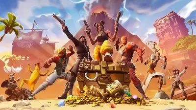 Fortnite Launches Fresh Mandalorian Update