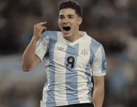 Argentina Demolishes Brazil 4-1 in South American Qualifiers, Dorival Jr. Under Fire