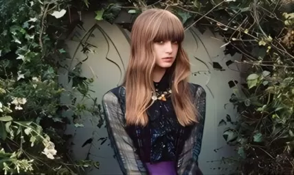 David Koma Debuts First Collection for Blumarine