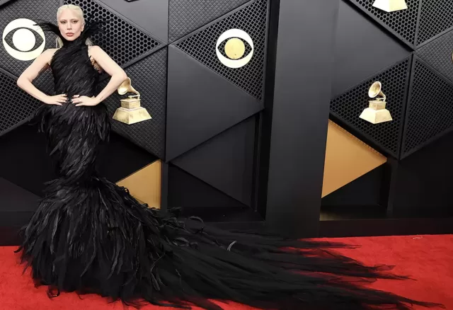 Grammys 2026 Red Carpet: Restrained Style, Bold Statements